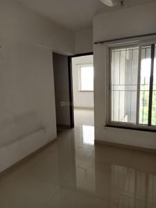 Hall Image of 1076 Sq.ft 2 BHK Apartment / Flat for rent in Essen Aishwaryam Comfort, Chinchwad Pune for Rs. 27000