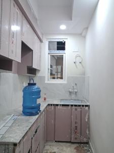 Kitchen Image of 1500 Sq.ft 3 BHK Apartment / Flat for sale in Sector 73 Noida for Rs. 5250000