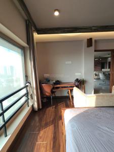 Balcony Image of 5100 Sq.ft 4 BHK Apartment / Flat for sale in HRG Verantes 22, Thaltej Ahmedabad for Rs. 61200000