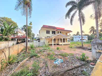 Image of 22620 Sq.ft Residential Plot / Land for sale in Kongorppilly, Kochi for Rs. 29900000