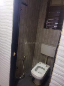 Image of 740 Sq.ft 1 BHK Apartment / Flat for sale in Proviso Hill Park, Kharghar, Navi Mumbai for Rs. 7000000