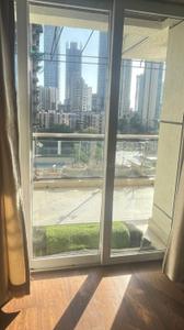 Balcony Image of 2400 Sq.ft 4 BHK Apartment / Flat for rent in Sumer Trinity Towers, Prabhadevi Mumbai for Rs. 500000