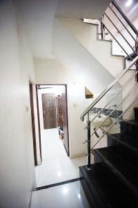 Hall Image of 768 Sq.ft 3 BHK Apartment / Flat for sale in Maninagar Ahmedabad for Rs. 8500000