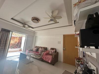 2 BHK Flat