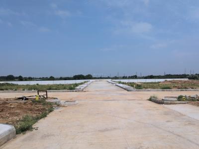 Image of 165 Sq.ft Residential Plot / Land for sale in ORR County, Adibatla, Hyderabad for Rs. 5940000