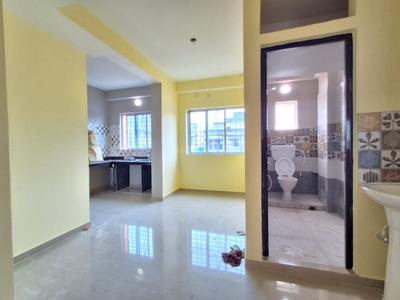 Hall Image of 1315 Sq.ft 3 BHK Apartment / Flat for sale in Keshtopur Kolkata for Rs. 5500000