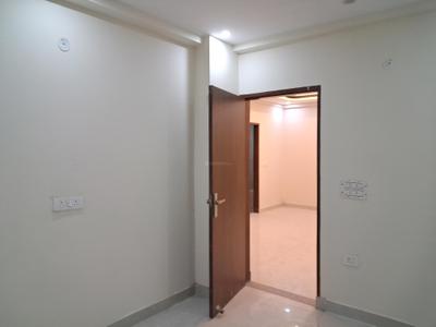 Bedroom Image of 980 Sq.ft 2 BHK Apartment / Flat for sale in GCM Gomati Apartment, Sector 49 Noida for Rs. 4000000