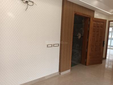 Bedroom Image of 2200 Sq.ft 4 BHK Builder Floor for sale in Sector 52 Gurgaon for Rs. 31500000