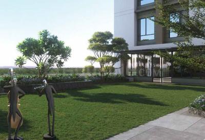 Image of 696 Sq.ft 2 BHK Apartment / Flat for sale in Sachivaa Eshaana, Uttarpara, Hooghly for Rs. 6200000