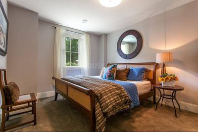 Bedroom Image of 4300 Sq.ft 6 BHK Apartment / Flat for sale in Ekta Maplewood, Santacruz West Mumbai for Rs. 240000000