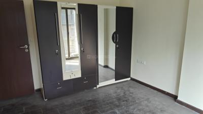 Bedroom Image of 1982 Sq.ft 3 BHK Apartment / Flat for sale in  Apollo DB City, Nipania Indore for Rs. 14300000