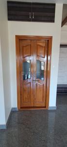 Bedroom Image of 1100 Sq.ft 2 BHK Builder Floor for rent in Subramanyapura Bengaluru for Rs. 27000