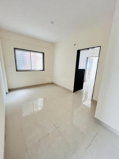 Shri Home Housing Society, Wadgaon Sheri Bedroom 1