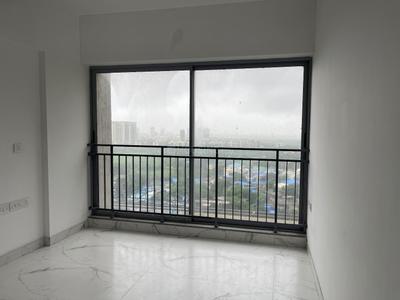 Bedroom Image of 598 Sq.ft 1 BHK Apartment / Flat for rent in Dynamix Avanya Tower A, Dahisar East Mumbai for Rs. 28000