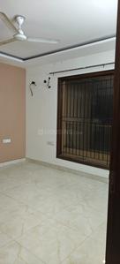 Bedroom Image of 2200 Sq.ft 3 BHK Builder Floor for rent in Sector 46 Gurgaon for Rs. 55000