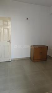 Bedroom Image of 1295 Sq.ft 3 BHK Apartment / Flat for sale in Supertech Cape Town, Sector 74 Noida for Rs. 13500000