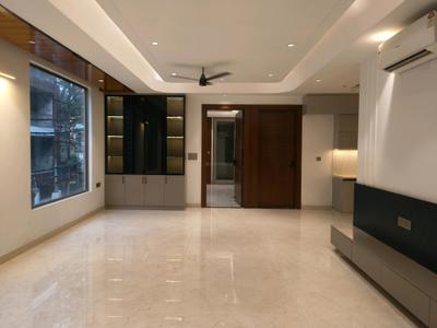 Living Room Image of 2050 Sq.ft 4 BHK Builder Floor for sale in Kaushambi Ghaziabad for Rs. 22000000