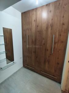 Bedroom Image of 2000 Sq.ft 3 BHK Apartment / Flat for rent in Indira Nagar Bengaluru for Rs. 140000