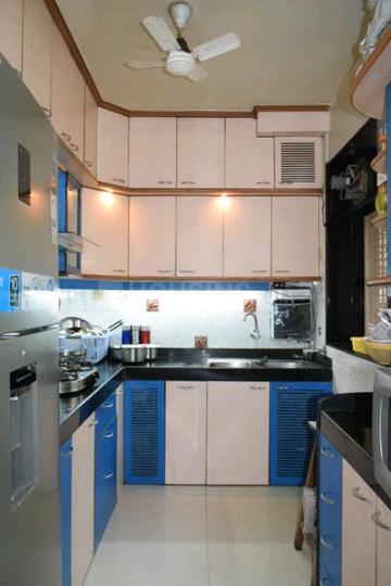 Thakur Village, Kandivali East Kitchen 1