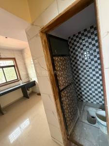 Bathroom Image of 400 Sq.ft 1 BHK Independent House for sale in Dombivli East Thane for Rs. 3000000