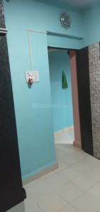 Kitchen Image of 495 Sq.ft 1 BHK Apartment / Flat for sale in Badlapur Landmark, Badlapur West Badlapur for Rs. 2500000
