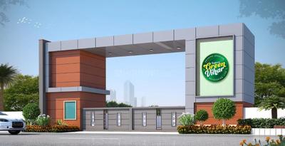 Image of 1000 Sq.ft Residential Plot / Land for sale in Sanjeevni Green Vihar Phase IV, Kot Jewar, Jaipur for Rs. 1222100