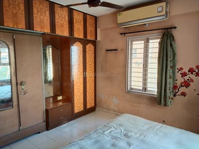 Bedroom Image of 1060 Sq.ft 2 BHK Apartment / Flat for sale in Naranpura Ahmedabad for Rs. 6700000