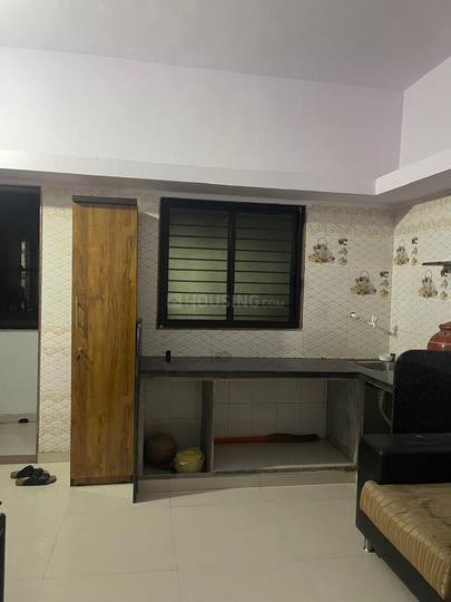 Shayona Krupa Kitchen 1