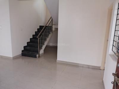 Hall Image of 1670 Sq.ft 3 BHK Villa for rent in Peninsula Parkville, Sarjapur Bengaluru for Rs. 32000
