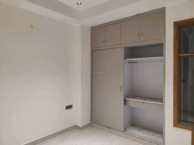 Bedroom Image of 1350 Sq.ft 3 BHK Builder Floor for sale in Satvik Ultra Luxury Homes, Green Field Colony Faridabad for Rs. 15000000