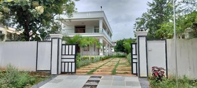 Image of 10800 Sq.ft 5 BHK Villa for sale in Shamshabad, Hyderabad for Rs. 80000000
