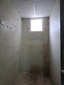Common Bathroom Image of 1500 Sq.ft 3 BHK Apartment / Flat for sale in Sector 74 Noida for Rs. 6200000