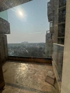 Bathroom Image of 1250 Sq.ft 3 BHK Apartment / Flat for rent in Sarada Pally Kolkata for Rs. 60000