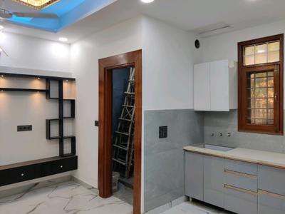 Living Room Image of 1165 Sq.ft 2 BHK Builder Floor for sale in Vasundhara Ghaziabad for Rs. 4551000