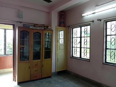 Bedroom Image of 1200 Sq.ft 3 BHK Apartment / Flat for sale in Duillya Howrah for Rs. 3000001