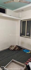 Bedroom Image of 600 Sq.ft 1 BHK Apartment / Flat for rent in Satara Parisar Aurangabad for Rs. 2500