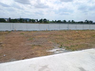 Image of 1500 Sq.ft Residential Plot / Land for sale in Selaiyur, Chennai for Rs. 8850000
