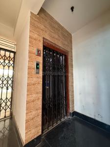 Balcony Image of 1650 Sq.ft 3 BHK Apartment / Flat for sale in New Garia Kolkata for Rs. 9700000