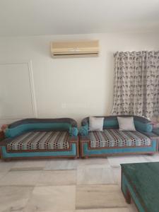 Hall Image of 4952 Sq.ft 5 BHK Villa for sale in Ambawadi Ahmedabad for Rs. 85000000