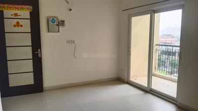 Bedroom Image of 1308 Sq.ft 3 BHK Apartment / Flat for sale in Trident Embassy, Noida Extension Greater Noida for Rs. 12600000