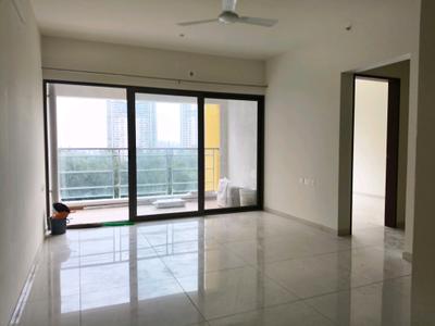 2 BHK Flat