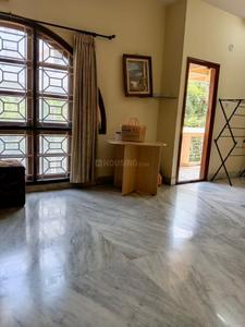 Hall Image of 1200 Sq.ft 4 BHK Independent House for sale in JP Nagar Bengaluru for Rs. 50000000