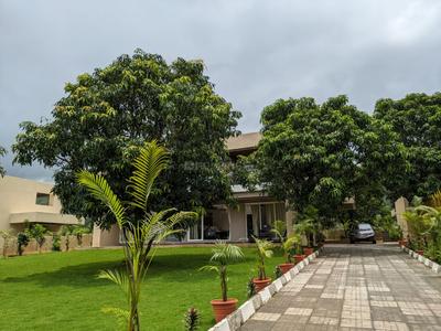 Image of 3500 Sq.ft 4 BHK Villa for sale in Karjat, Thane for Rs. 27500000