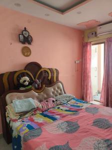 Bedroom Image of 2500 Sq.ft 5 BHK Independent House for sale in SIS Capetown Phase 3, Surapet Chennai for Rs. 20000000
