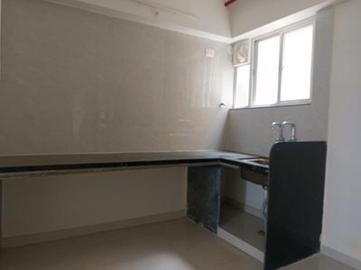 Kitchen Image of 950 Sq.ft 2 BHK Apartment / Flat for rent in Prithvi Proximus, Hadapsar Pune for Rs. 29000