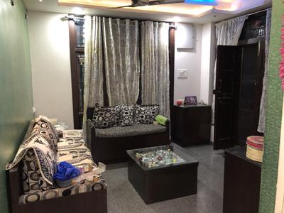 3 BHK Independent Builder Floor