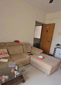 2 BHK Fully Furnished Flat