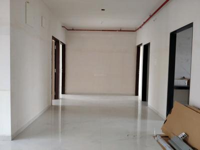 Living Room Image of 1550 Sq.ft 3 BHK Apartment / Flat for sale in Mass Insignia, Kharghar Navi Mumbai for Rs. 13000000