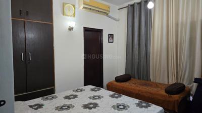 Bedroom Image of 2152 Sq.ft 4 BHK Independent House for sale in Gamma I Greater Noida for Rs. 37000000