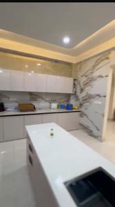 Kitchen Image of 8100 Sq.ft 4.5 BHK Builder Floor for sale in Sector 5 Gurgaon for Rs. 70000000